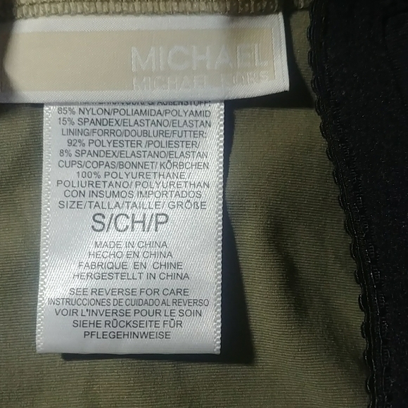 Swimming top - Picture 5 of 5